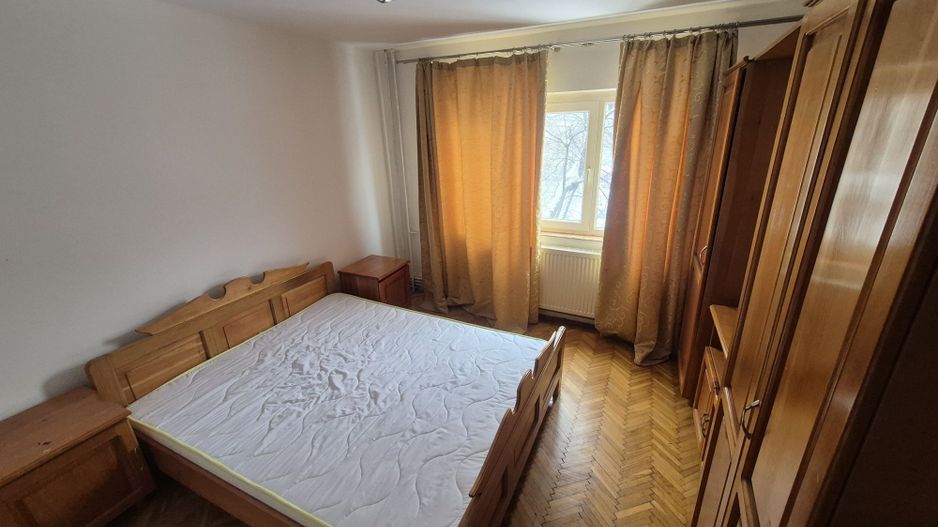 Soarelui | 2 Camere | Etaj 1 | Centrala proprie - Poză 3