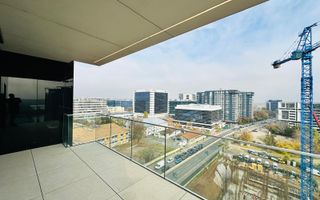 3 camere | BHB Avenue | Aviatiei | Pipera | 2 x parcare - Poză 14