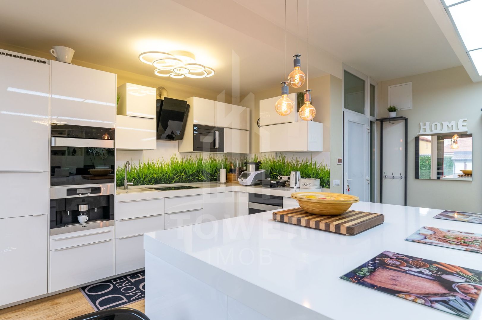 Vilă ultralux de 500 mp utili, piscină, saună, filigorie – Exclusivitate!! - Poză 10
