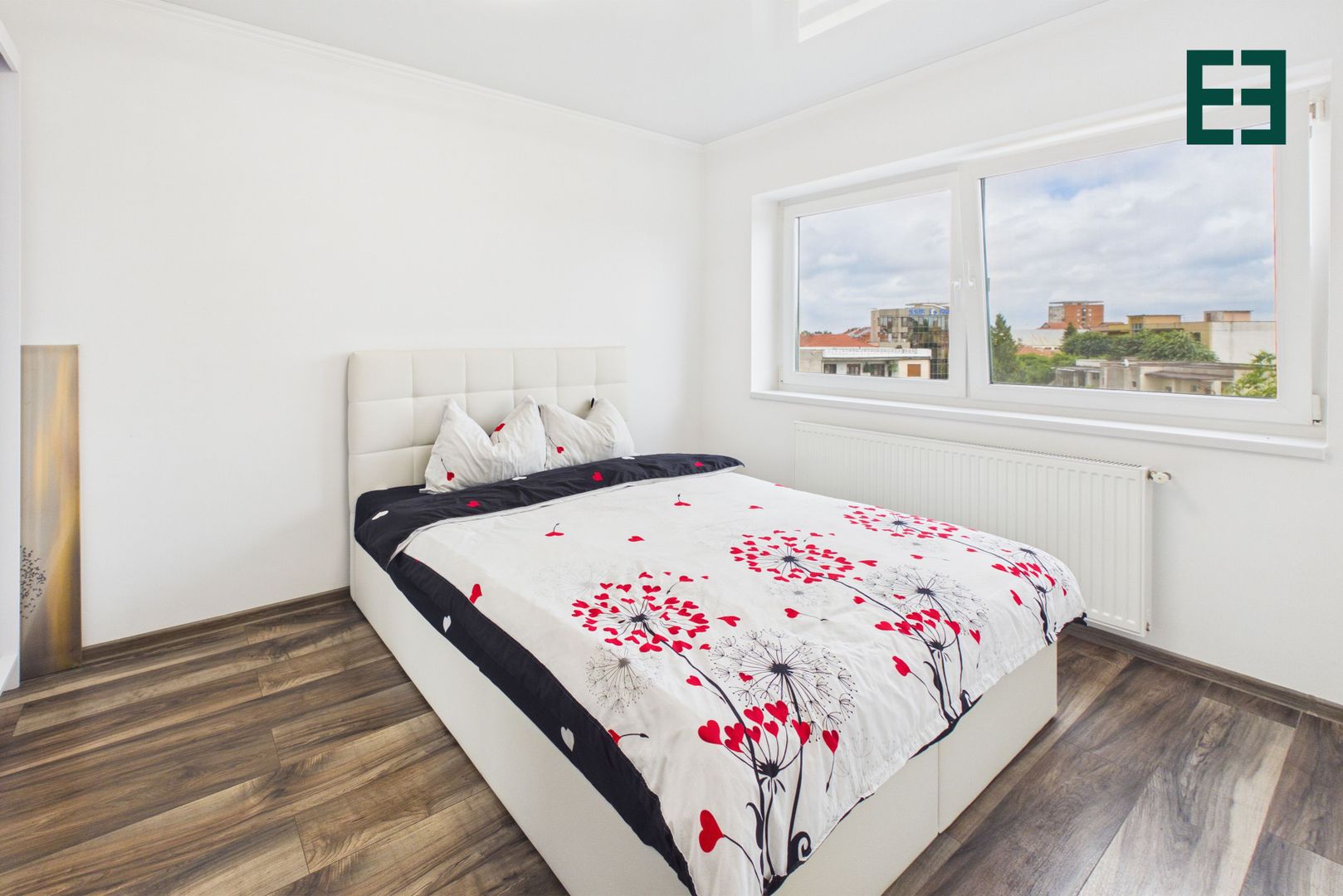 De închiriat - Apartament cu 2 camere -  Zonă Centrală - Arad - Poză 3