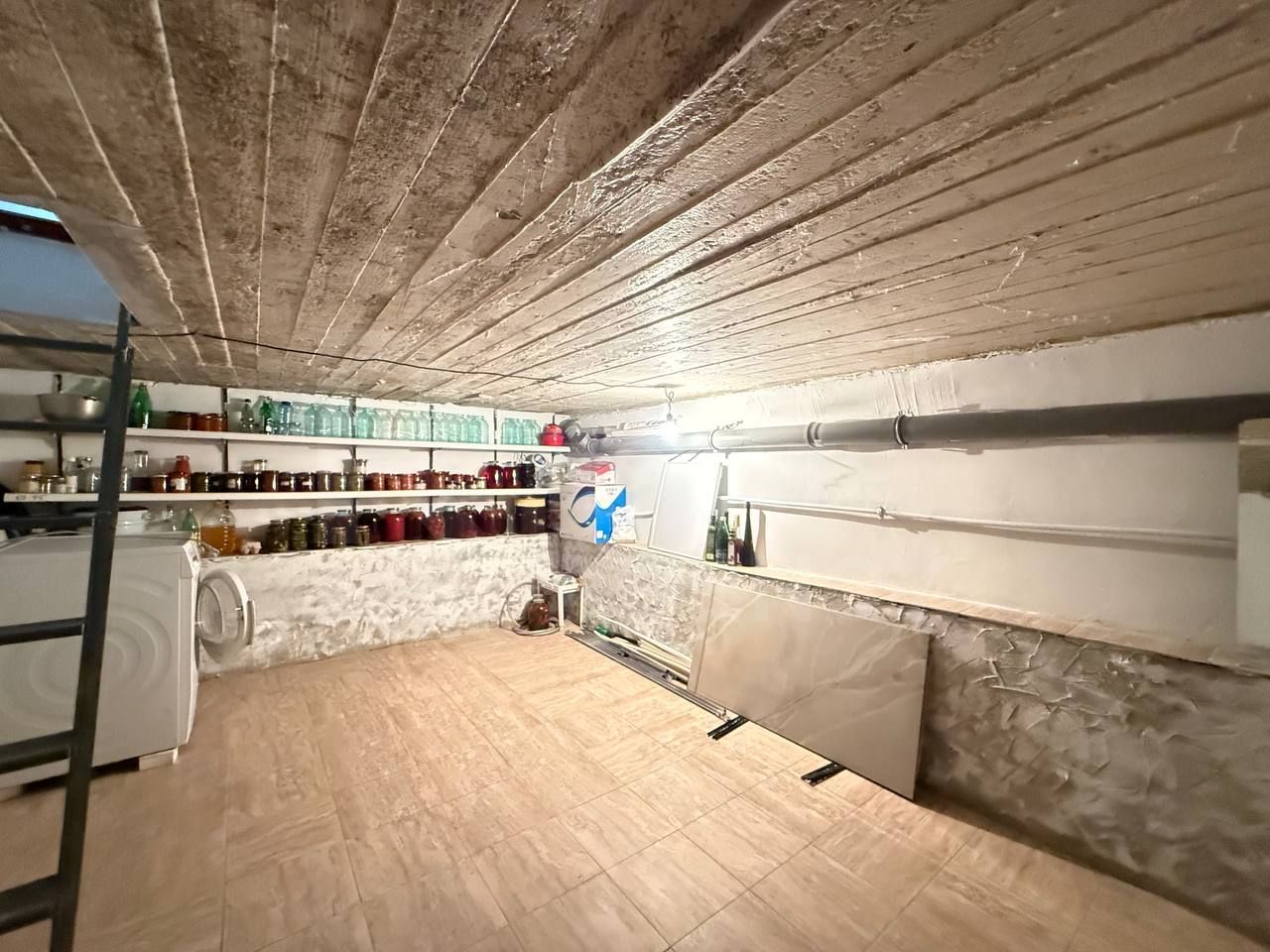 Vânzare, casă, 2 nivele, 3 camere, strada Miorița, Colonița. - Poză 15