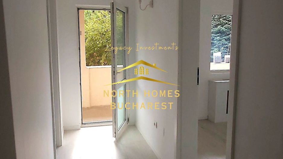 Casă spațioasă 5 camere + curte 340 mp în Băneasa | - Poză 7