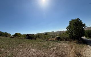Teren Parțial Intravilan | 11.278 mp | Front la 2 Străzi | Gădălin - Poză 3