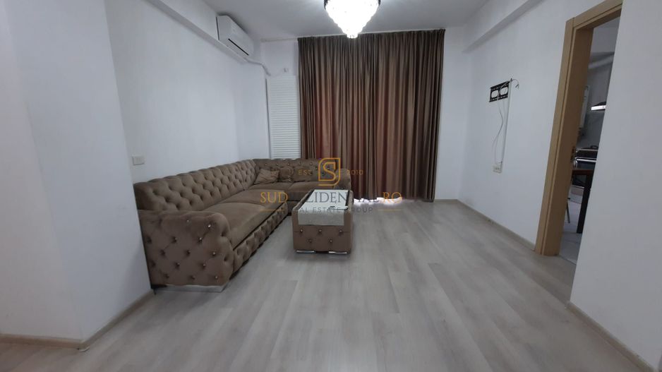 Apartament 2 camere mobilat,utilat,loc de parcare, Zona Brancoveanu - Poză 6