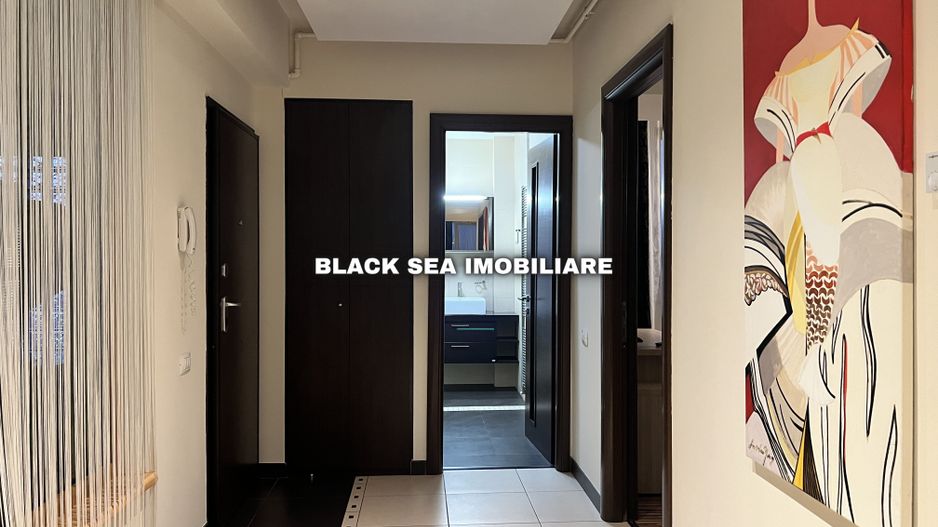 Apartament 3 camere spațios – KM 5, Constanța | Parcare subterană - Poză 7