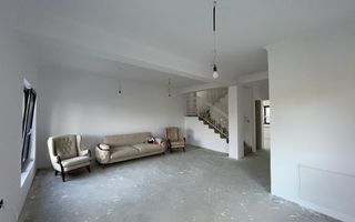 Duplex - 3dormitoare - 3 bai - 175.000€ | Ghiroda | - Poză 3