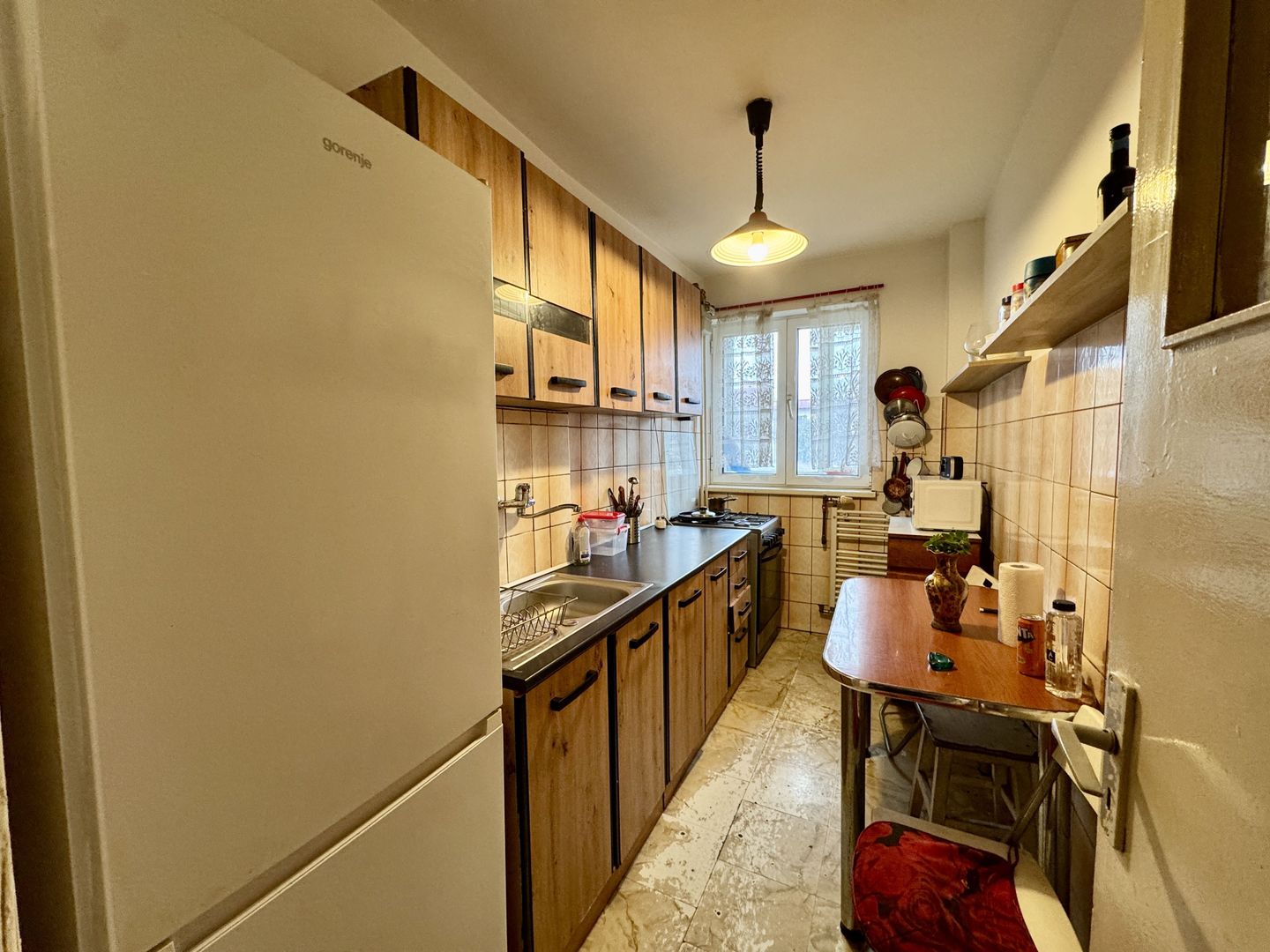 Apartament Spatios | Iancu de Hunedoara | Bloc Anvelopat - Poză 10