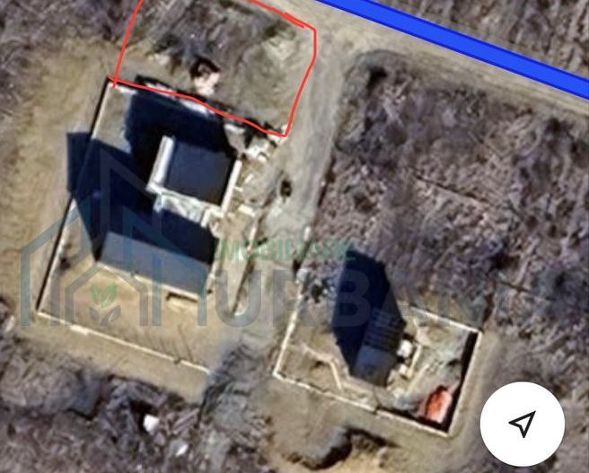 De vanzare teren intravilan Bucium 452 mp - Poză 1