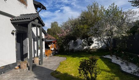 CASĂ PREMIUM | CARTIER NOUA – BRAȘOV | 517 MP TEREN