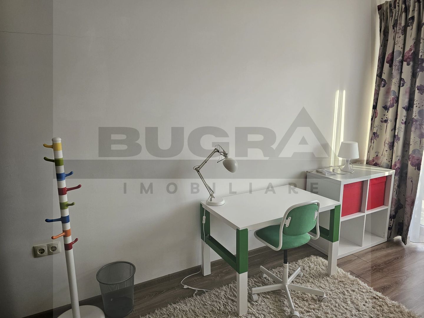 Duplex 5 camere, teren 200 mp, zona Eugen Ionesco - Poză 13