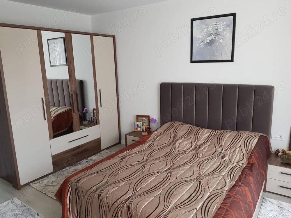 Apartament 3 Camere – 90 mp utili – Două Locuri de Parcare – Zona Carr - Poză 5