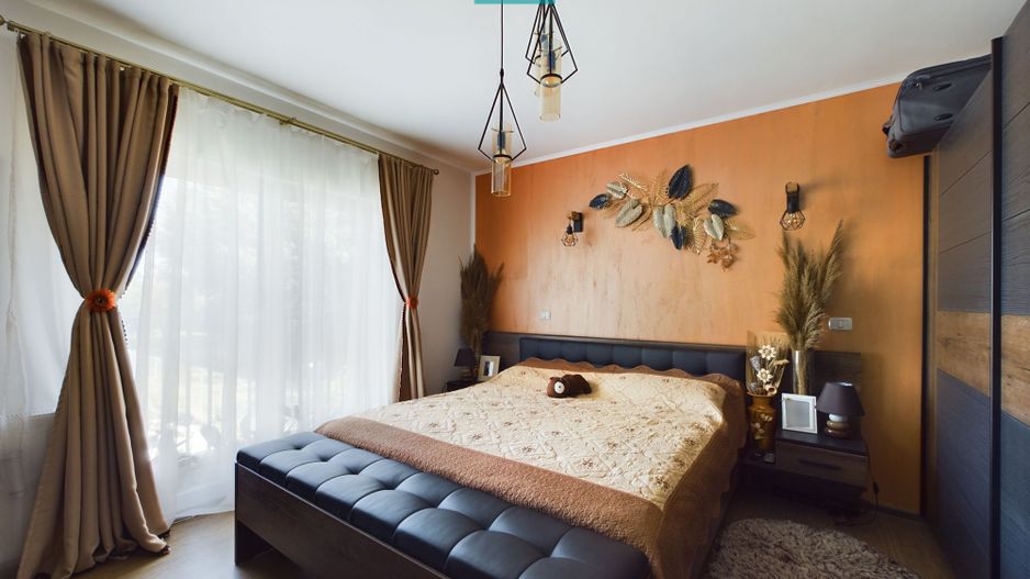 Apartament ultramodern, zona Subcetate - Poză 15