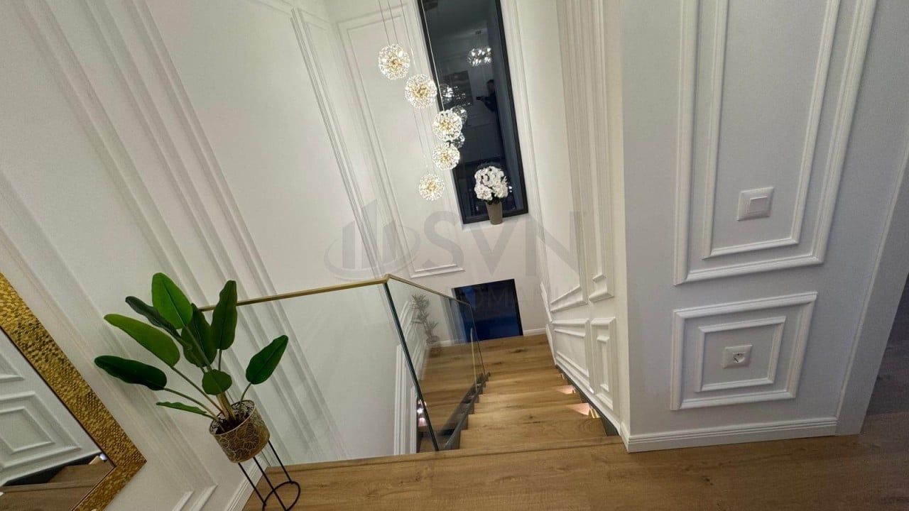 Proprietate de exceptie tip duplex cu gradina generoasa Cloud 9 - Poză 14