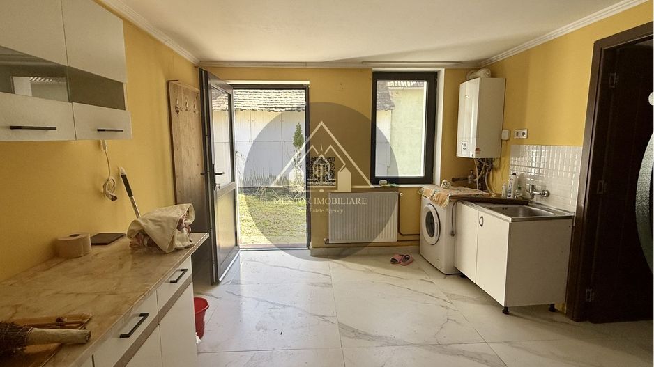 Casă renovată, Nemsa - Poză 6