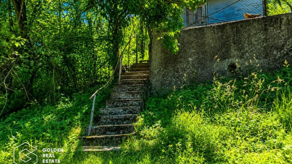 Teren intravilan, 1159 mp, localitatea Ghioroc - Poză 3