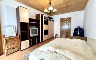 Apartament 3 camere, etaj 2, Mărăști – Str. Fabricii, lângă Kaufland - Poză 16