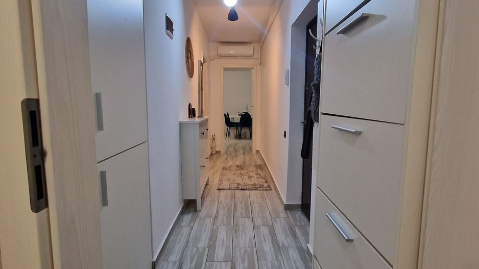 Apartament 2 camere Metalurgiei-Drumul Binelui-Parcare inclusa - Poză 1