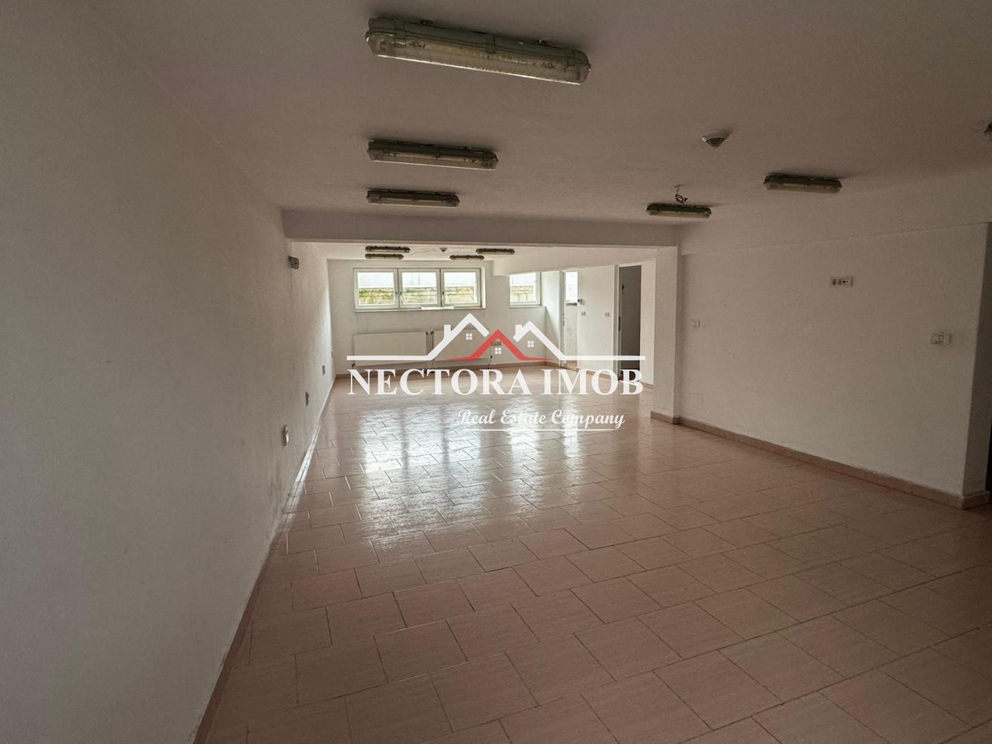 NECTORA IMOB-Spatiu comercial 125 mp, Str. Mestesugarilor, Parter+Demi - Poză 3