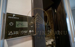 Piata Ovidiu - Hotel Peninsula **** -  D+P+2E+M+Pod circulabil. - Poză 27