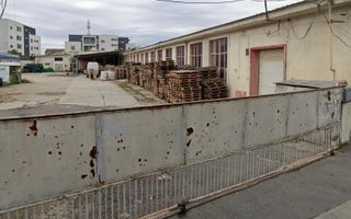 Oportunitate Unică! Teren 4.800 mp cu cert urbanism pentru blocuri - Poză 1