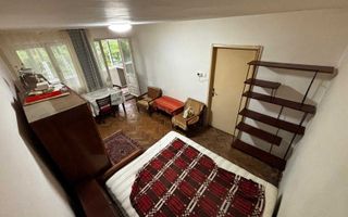 Vând apartament 2 camere - Poză 1