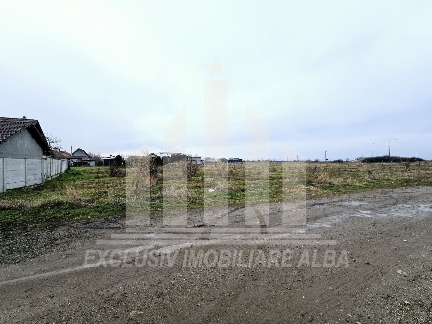 Teren intravilan de vanzare, Sebes - Poză 2