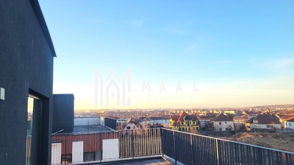 Penthouse de lux I 4 camere I Zona Sub Arini - Poză 12