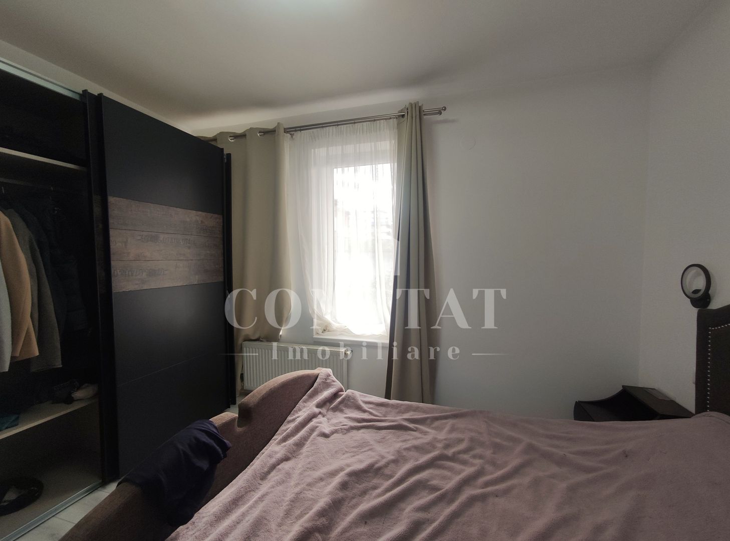 Apartament cu 2 camere | Finisaje moderne | Cartierul Europa - Poză 7