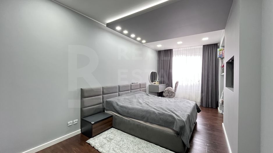 Vânzare, apartament, 2 camere, str. Calea Orheiului, Râșcani - Poză 8
