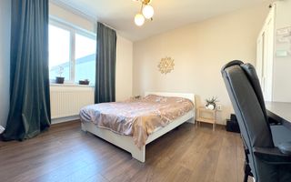 Apartament cu 3 camere/76.3mp/zona Somesului. - Poză 8