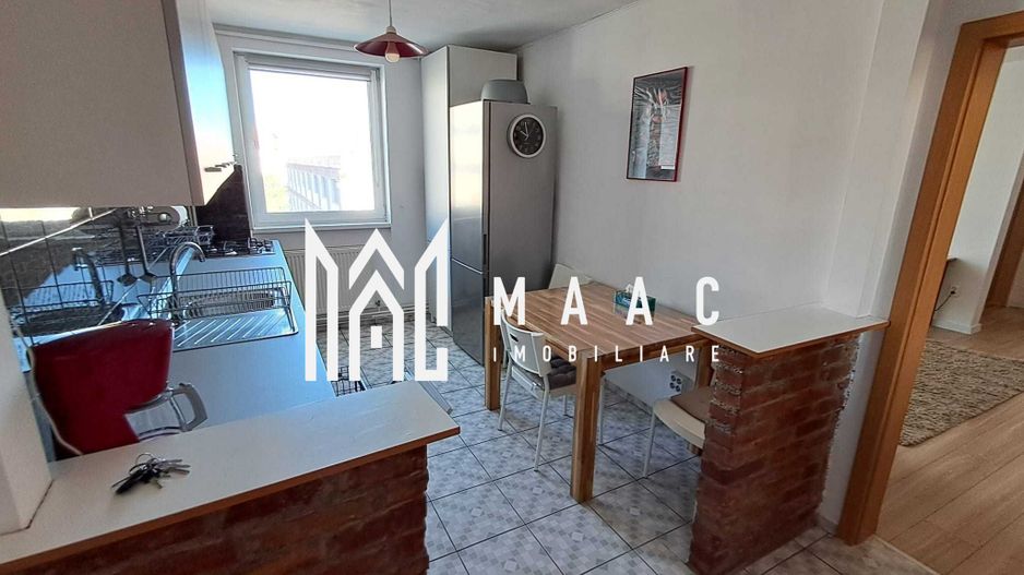 Apartament 2 camere | Nou Renovat | Balcon | Zona Centrala - Poză 5