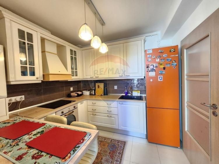 Apartament Tepes Voda / Popa Nan - Poză 1