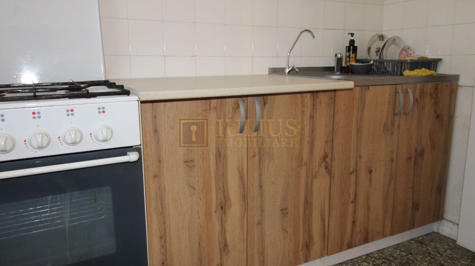 2 camere,  Nord one-Iulius Mall, ideal pentrru familie, studenti - Poză 8