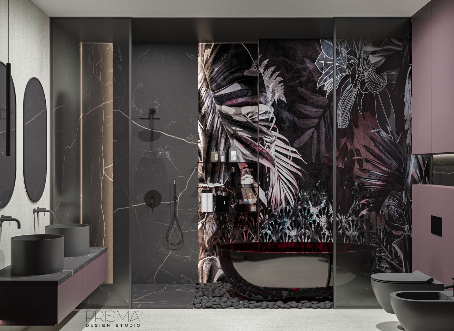 PENTHOUSE bloc nou - Central - Poză 20