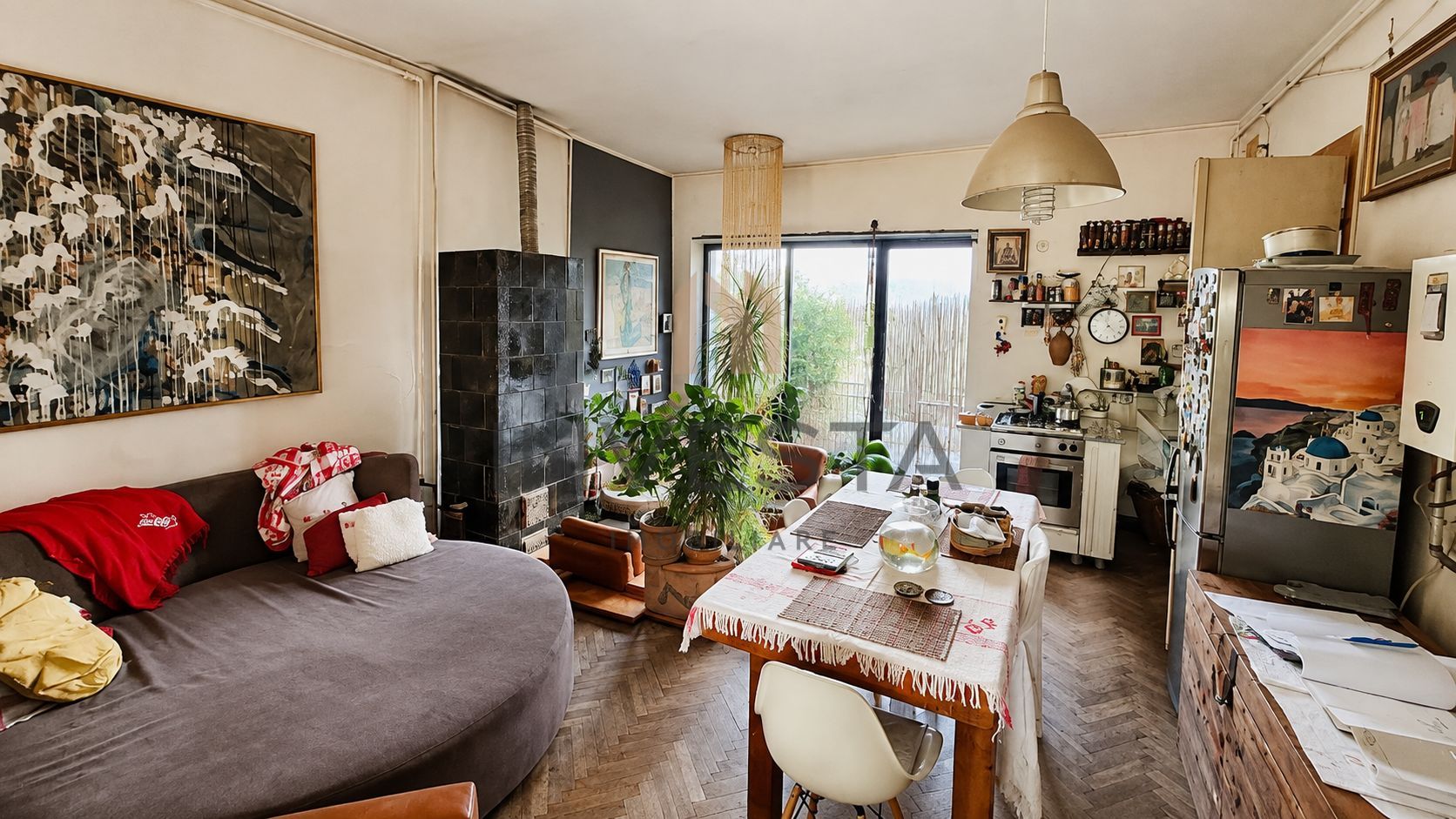 Oportunitate de investitie! Casa de vanzare in zona Andrei Muresanu! - Poză 1