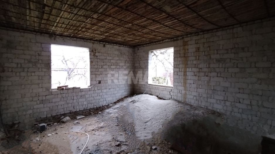 Casă cu 3 camere 106 m.p în com. Chetrosu, raionul Anenii Noi - Poză 21