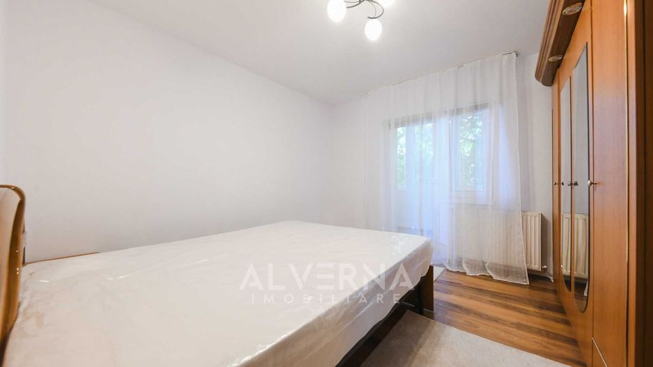 Apartament 4 camere | 80 mp + balcoane | loc parcare* | Gheorgheni - Poză 2