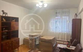 Apartament cu 2 camere de inchiriat in zona centrala Oradea - Poză 5