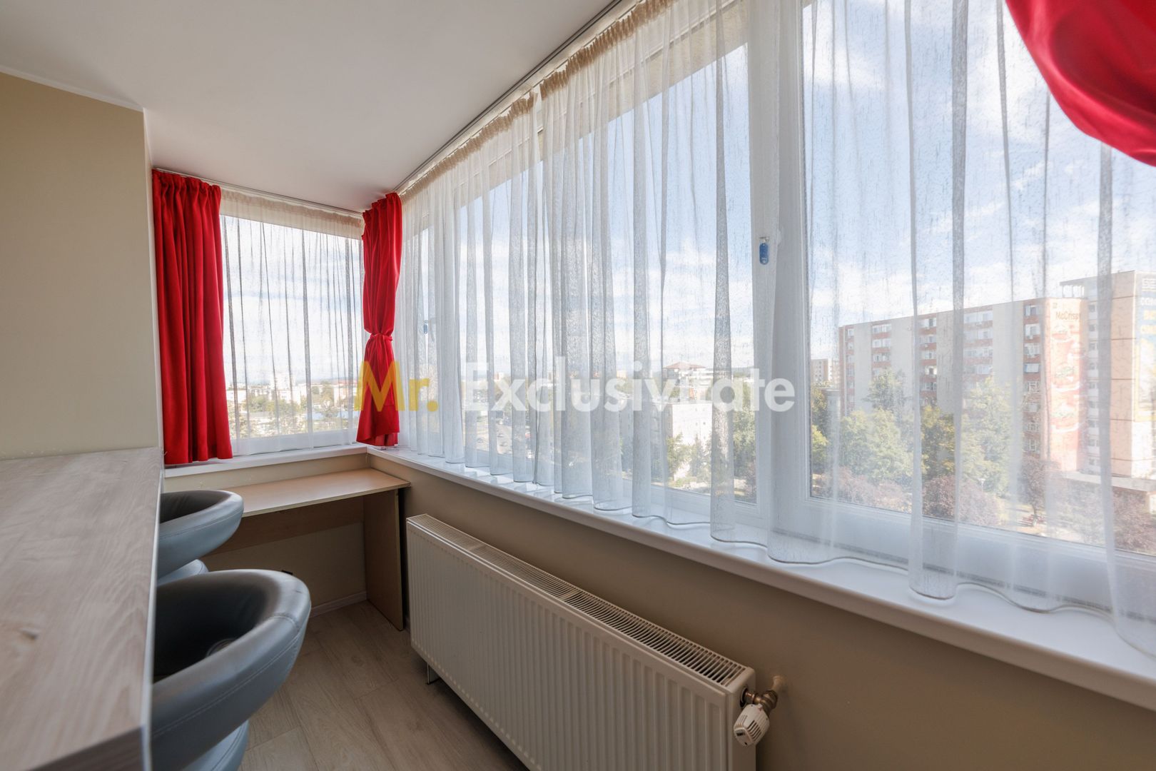 Apartament 3 camere de închiriat Calea Craiovei - Poză 16