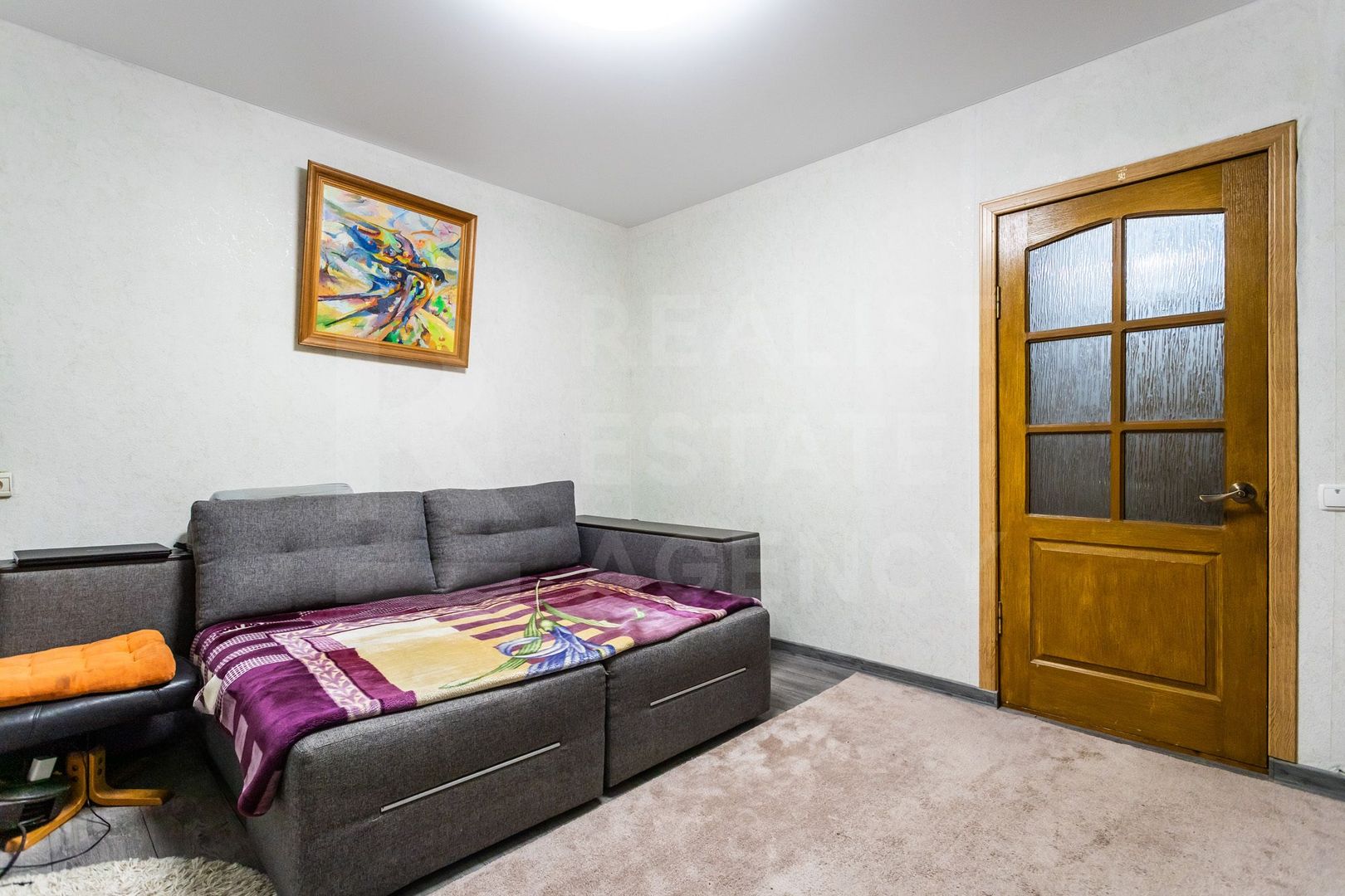 Vânzare, apartament, 2 camere, str. Nicolae Dimo, Râșcani - Poză 2