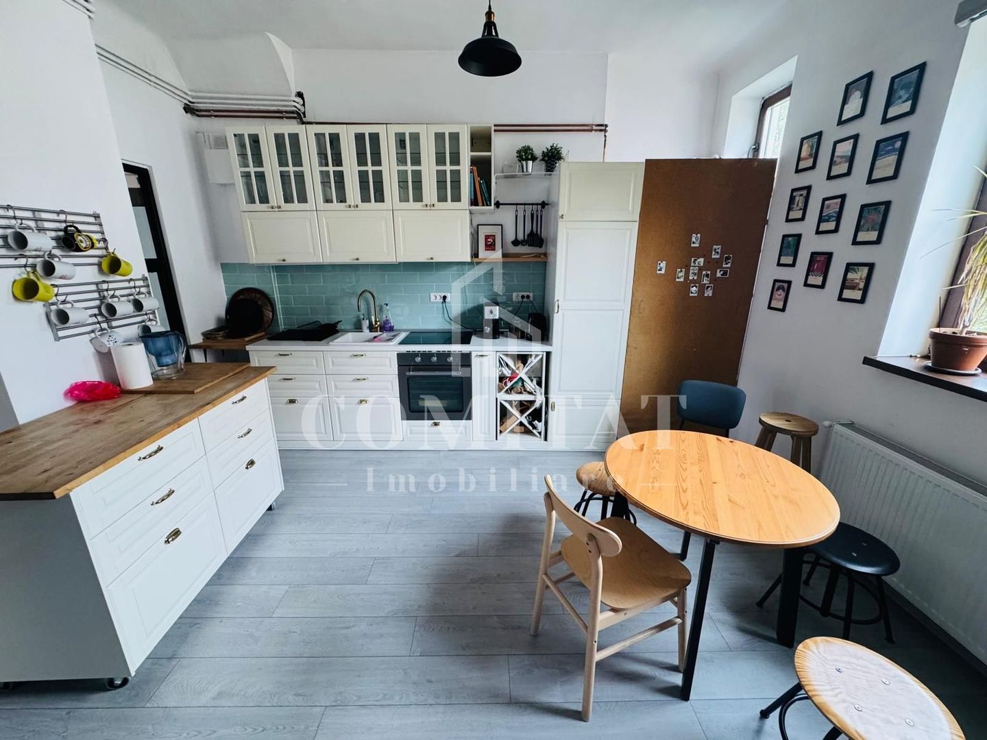 Spațiu de birou central Piața Cipariu. - Poză 8