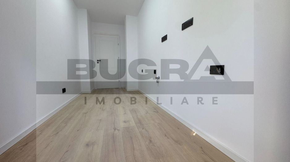 Apartament 2 camere, 58 mp, terasa, garaj, Complex Elite Residence - Poză 6