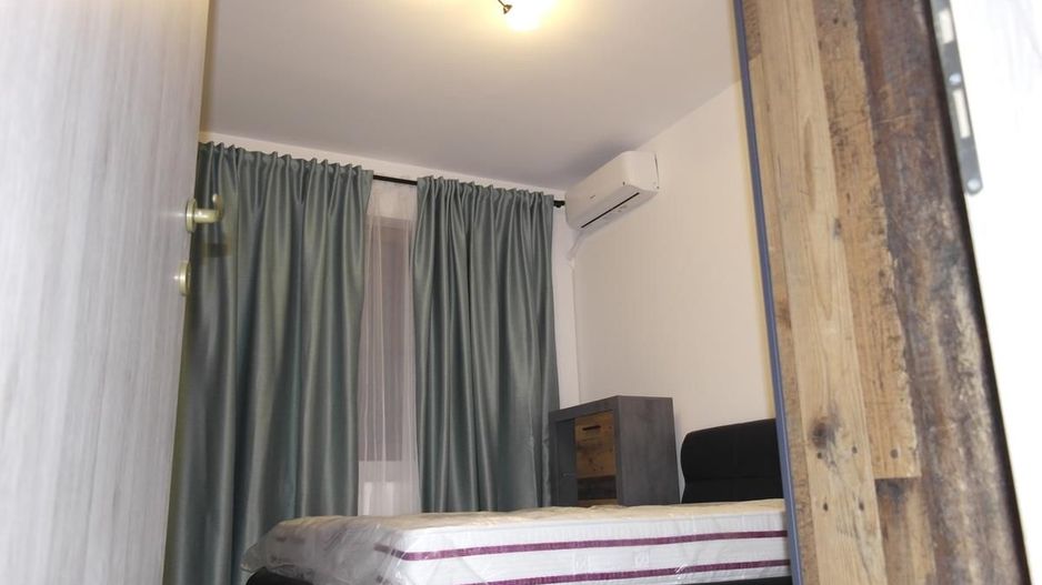 Apartament cu doua camere, cartier Solaris-Aparatorii Patriei, Berceni - Poză 7