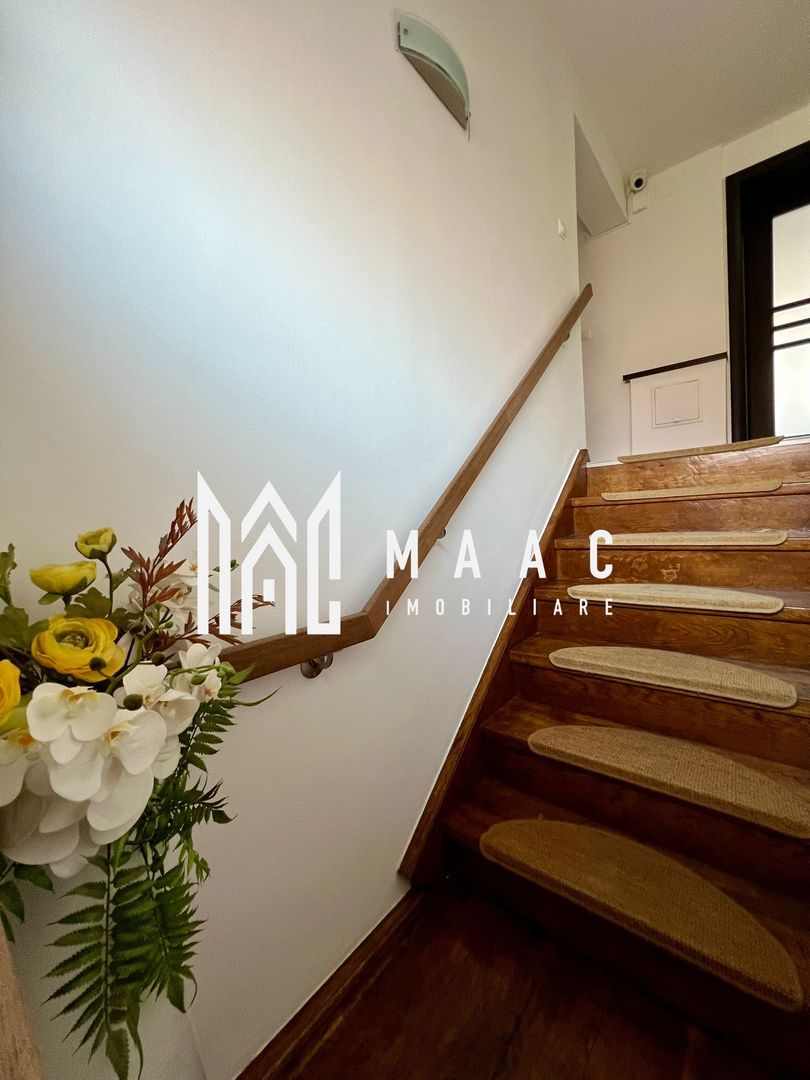 Casa individuala | 6 camere | Teren 863 MP | Selimbar - Poză 7