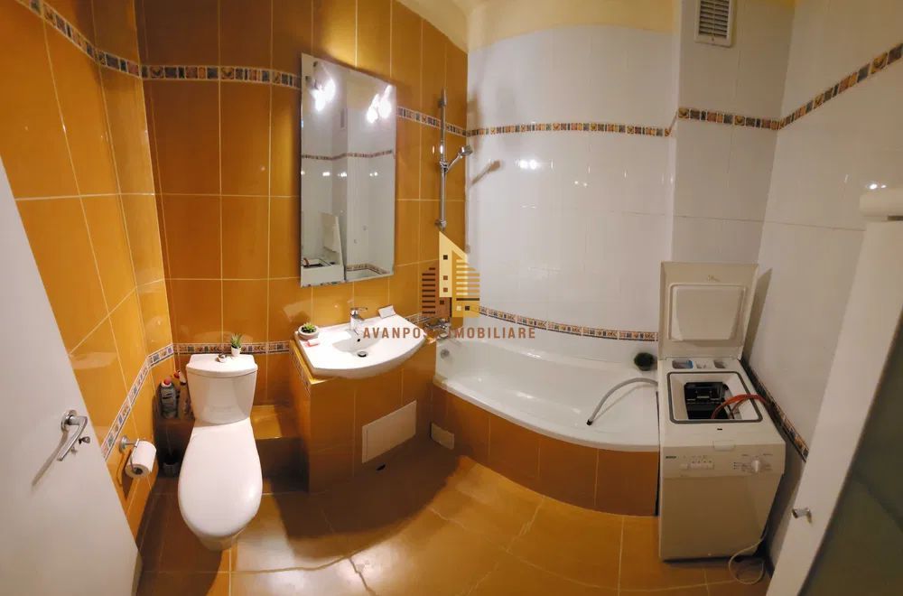 | Apartament cu 2 camere | Decomandat | Cartierul Grigorescu | - Poză 5