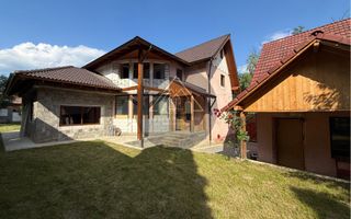 Casa de vanzare, Atel, Transilvania - Poză 2