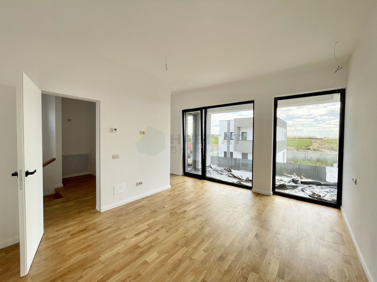 Vila Individuala 5 camere Tunari - Poză 17