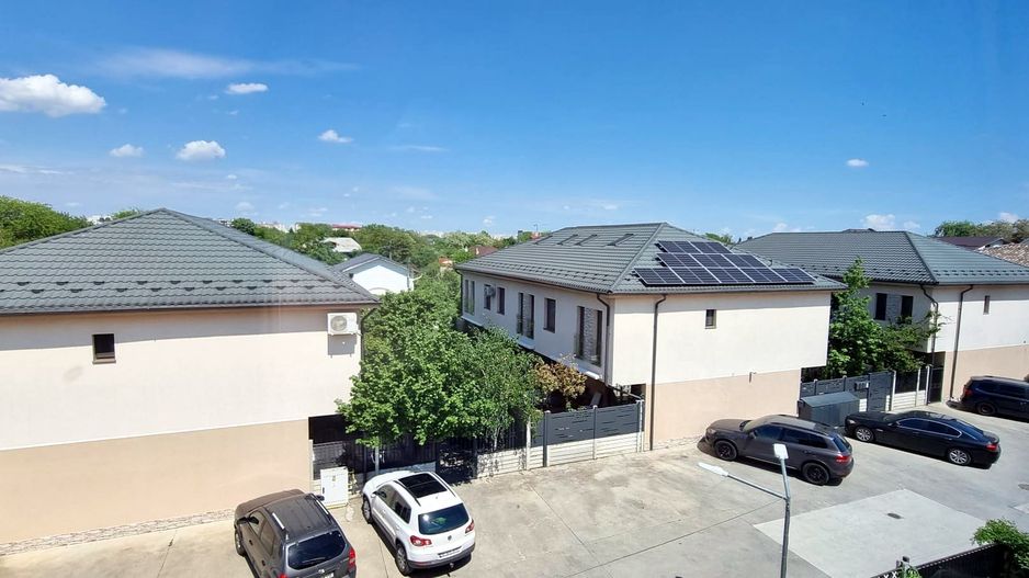 Vila la cheie cu grădină- sector 5 - Poză 27
