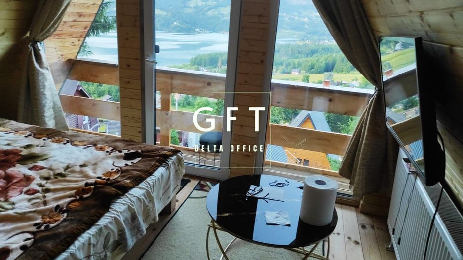 EXCLUSIVITATE Cabana de vanzare - Colibita - Poză 16