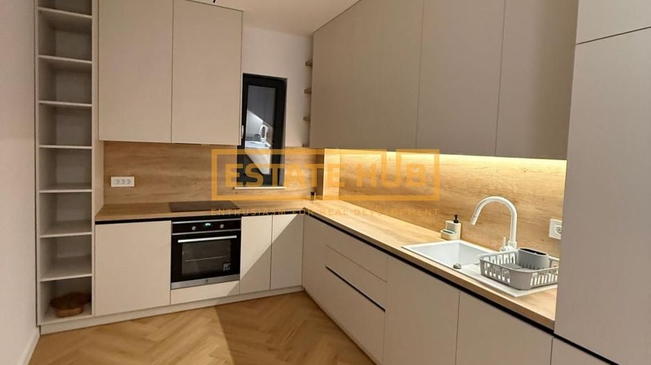 Apartament 2 camere + parcare subterana, Central - Poză 2